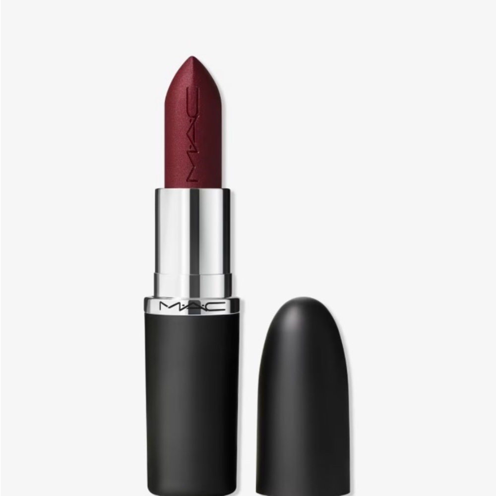 MAC Cosmetics Lipstick in Diva, Limited Edition Joey Arias Collaboration, NIB